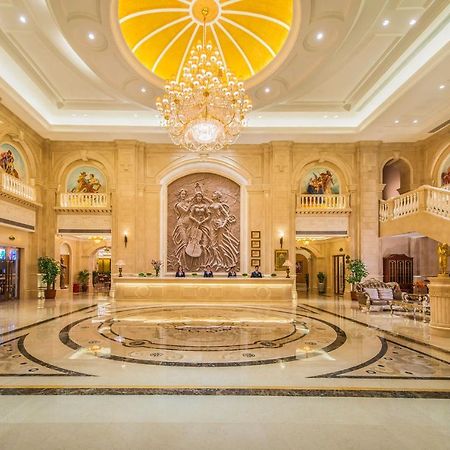 Vienna Hotel Shenzhen Unitown Bagian luar foto