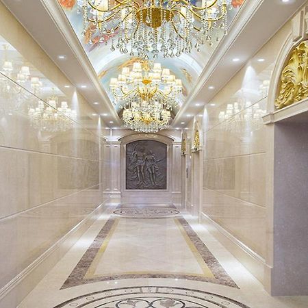 Vienna Hotel Shenzhen Unitown Bagian luar foto