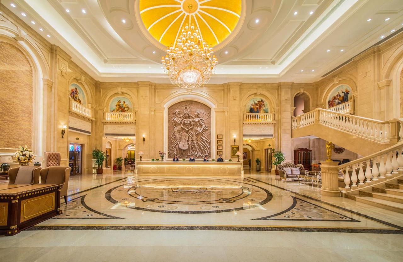 Vienna Hotel Shenzhen Unitown Bagian luar foto